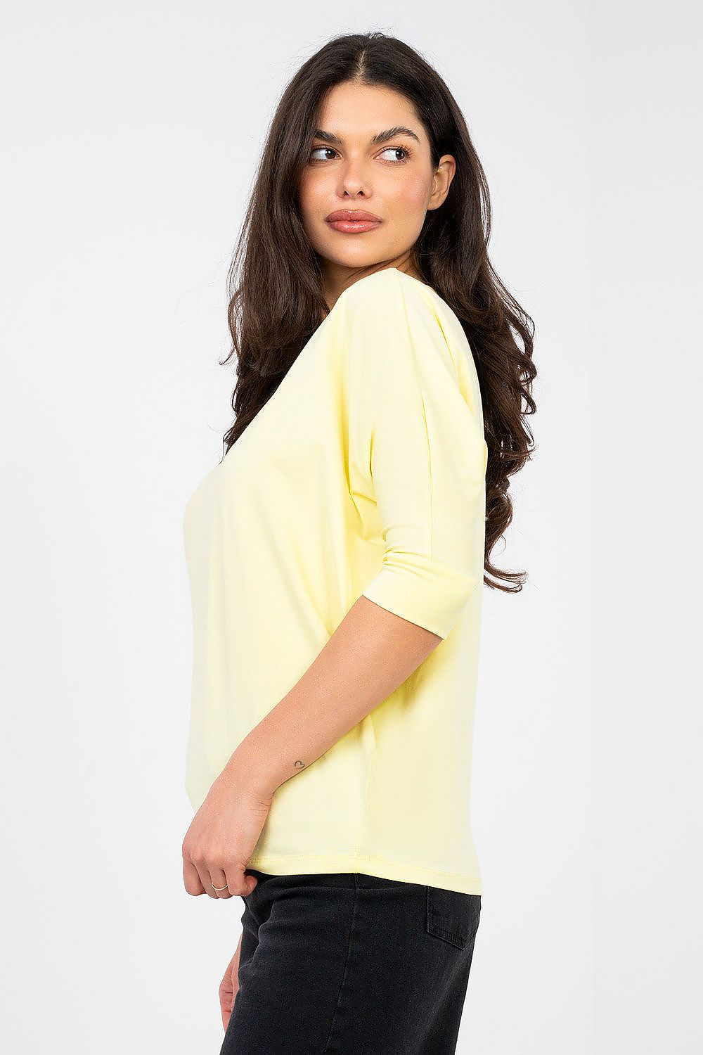  Bluse model 224755 Rue Paris 