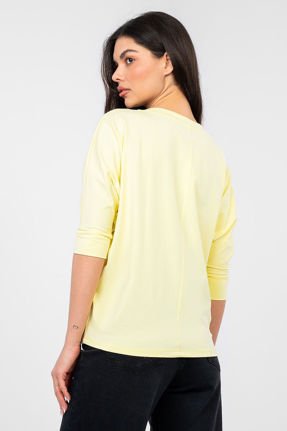  Bluse model 224755 Rue Paris 
