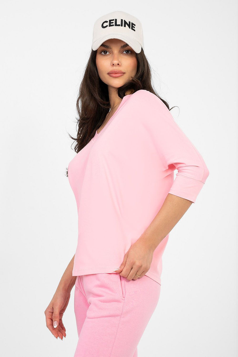  Bluse model 224756 Rue Paris 