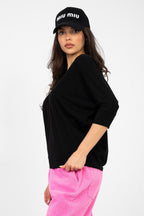  Bluse model 224757 Rue Paris 