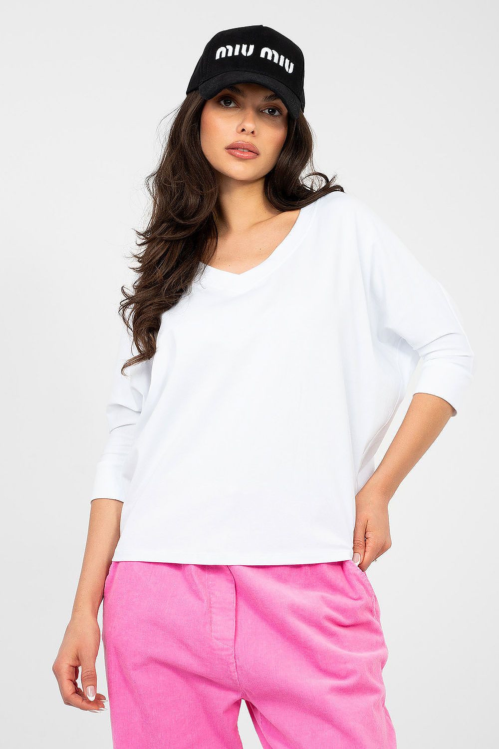  Bluse model 224758 Rue Paris 