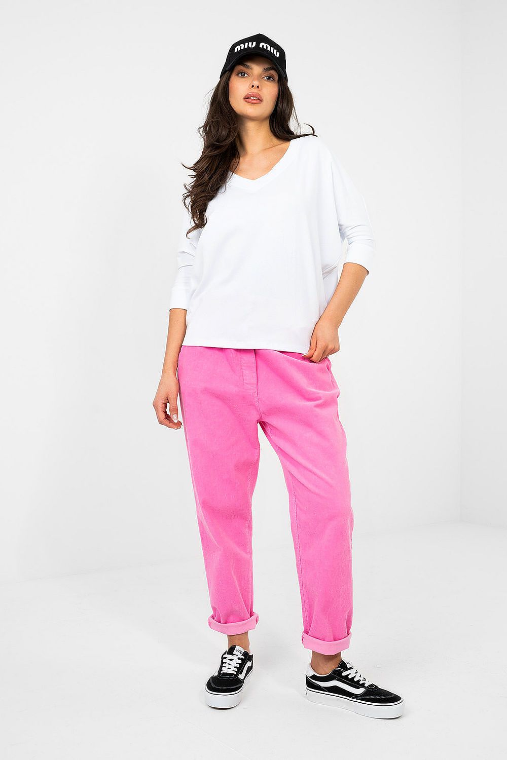  Bluse model 224758 Rue Paris 
