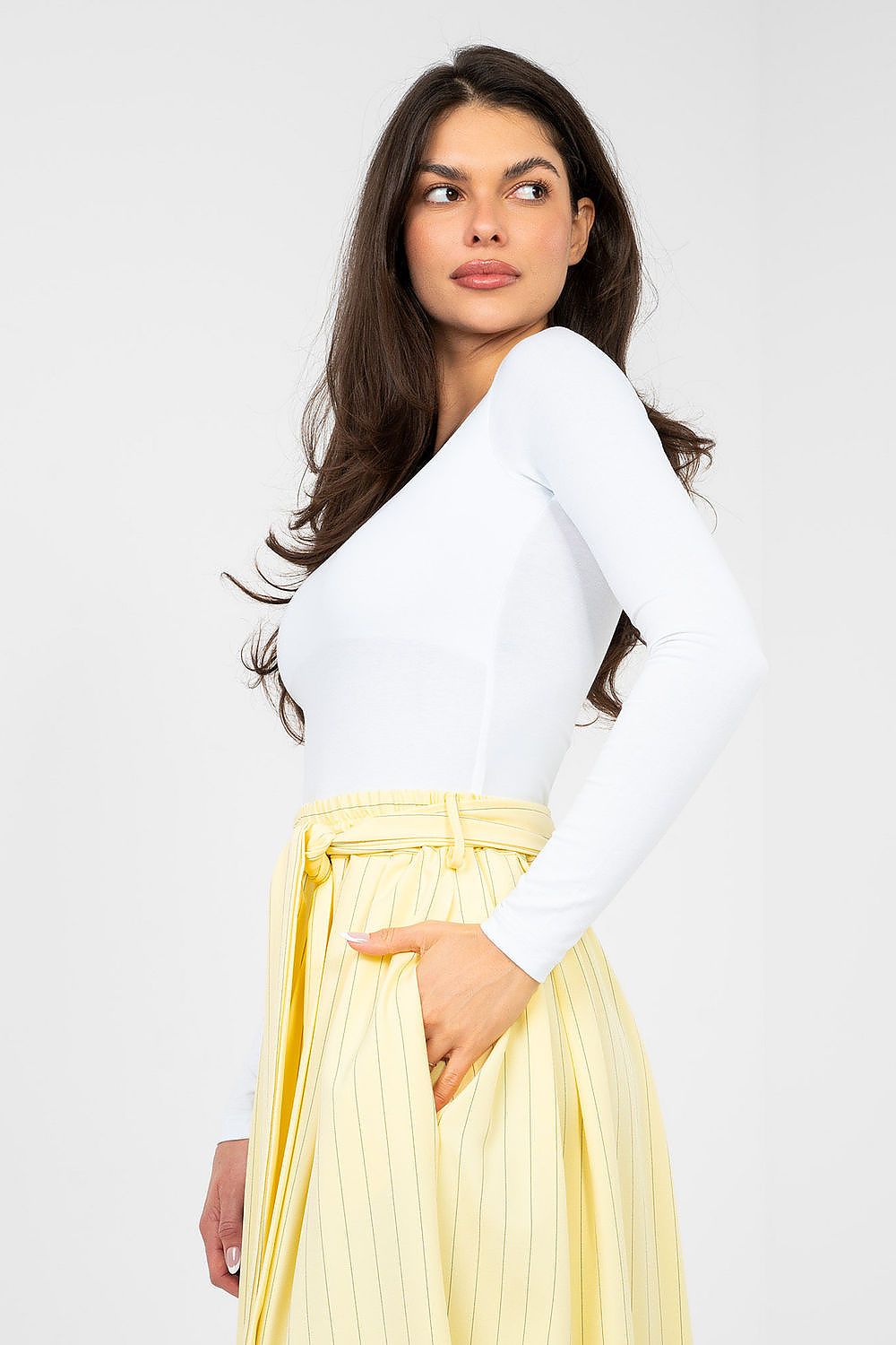  Bluse model 224772 Rue Paris 