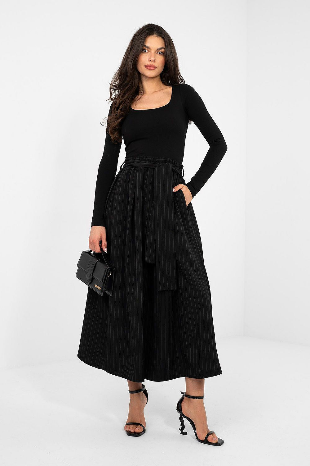  Bluse model 224774 Rue Paris 