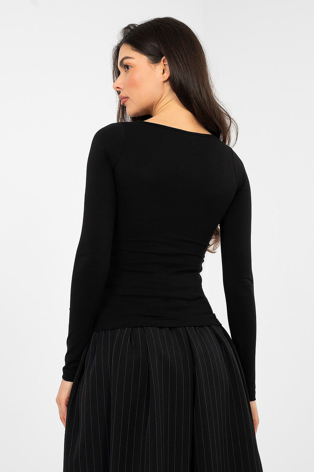  Bluse model 224774 Rue Paris 