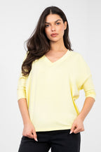  Bluse model 224755 Rue Paris 
