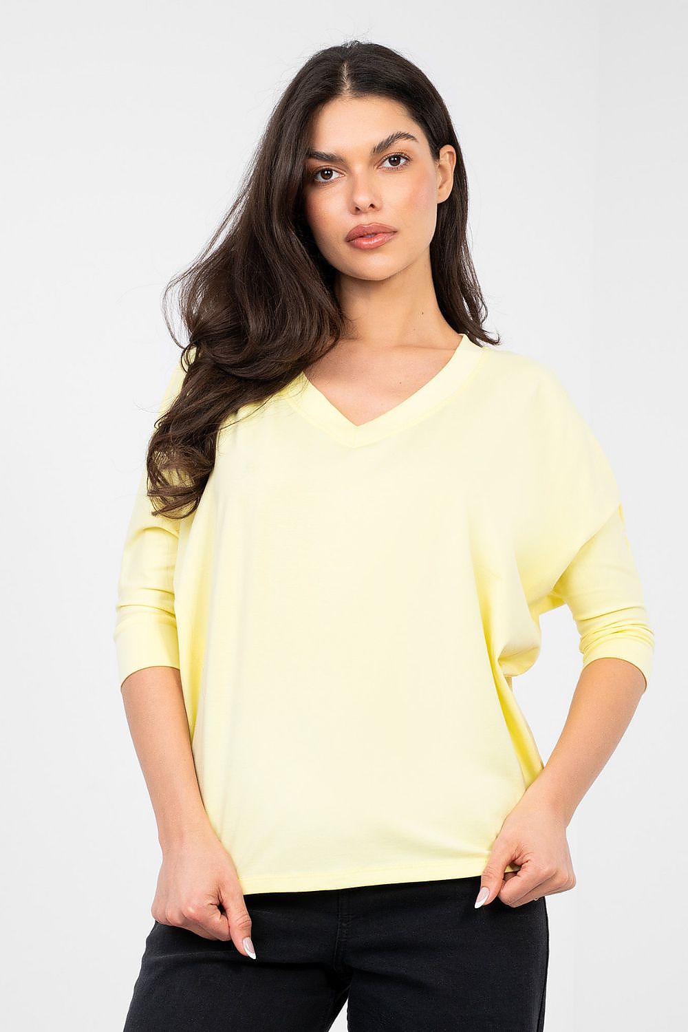  Bluse model 224755 Rue Paris 