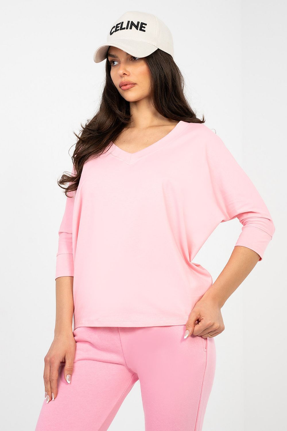  Bluse model 224756 Rue Paris 