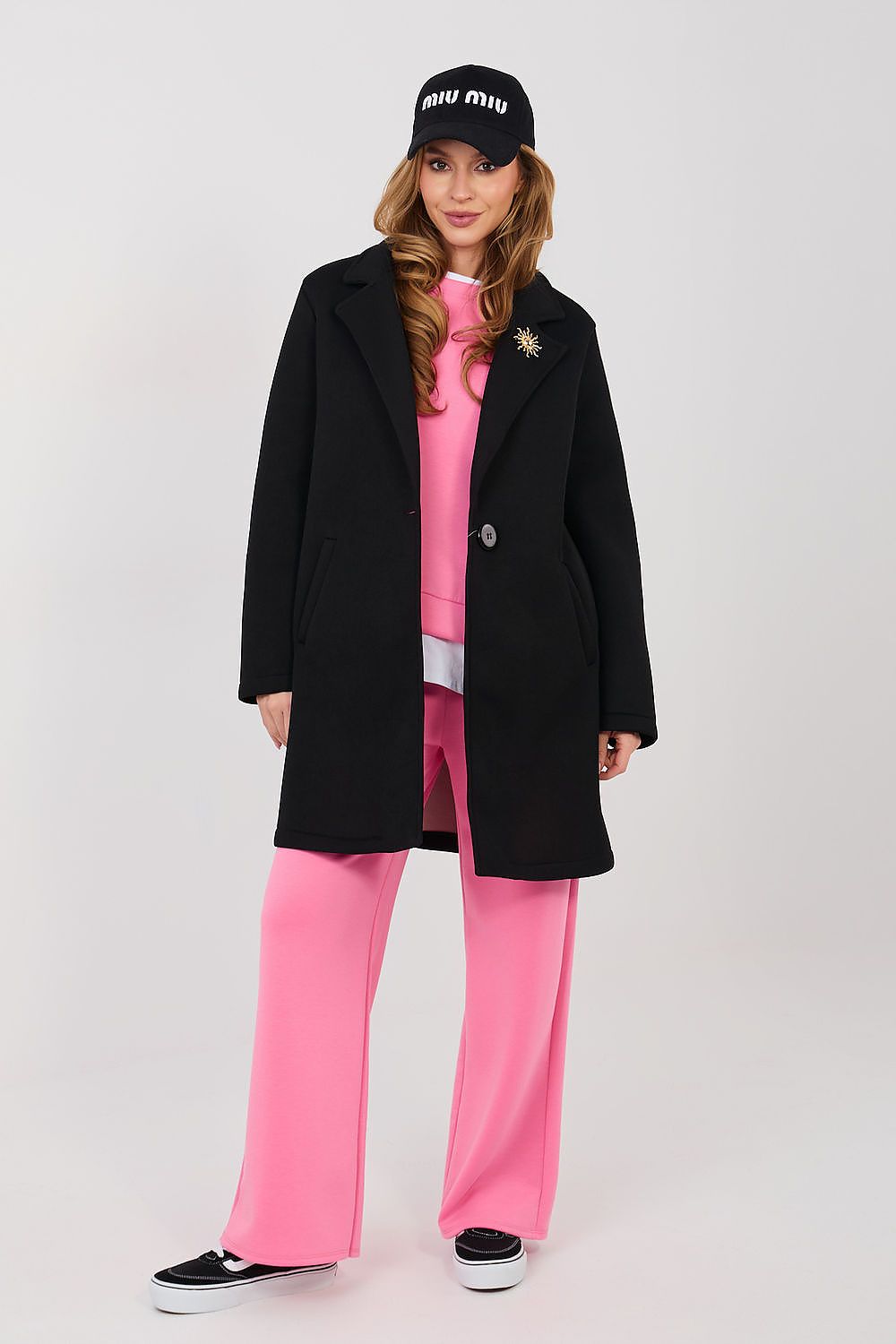  Mantel model 224794 Rue Paris 