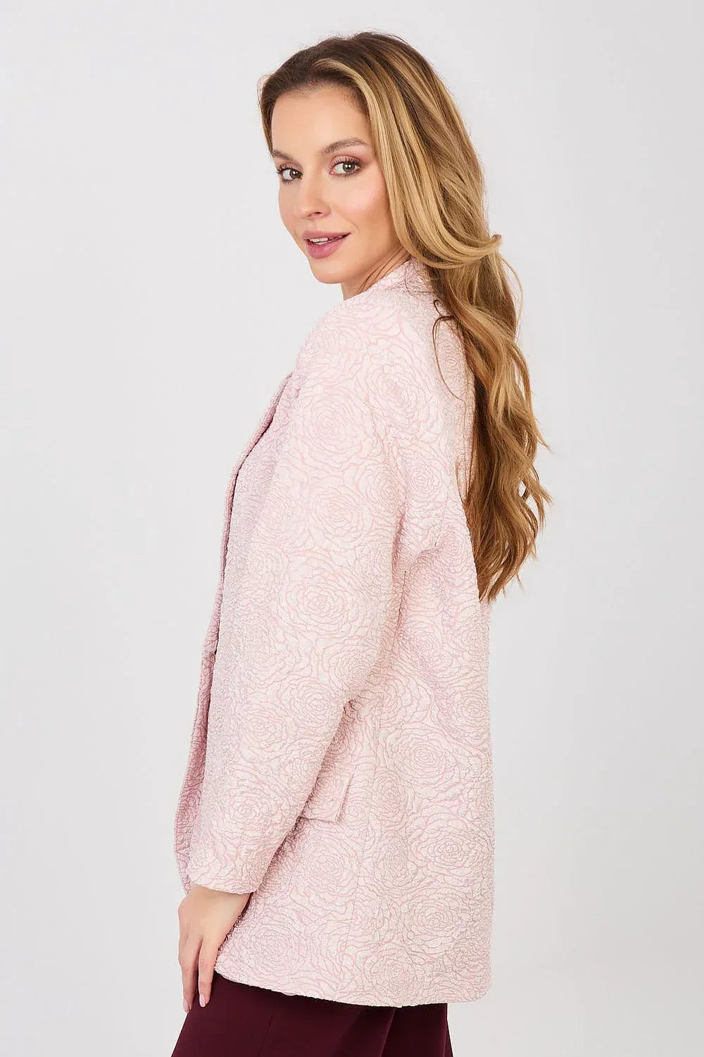Sakko Model 224444 Rue Paris - Stay Covered
