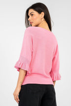  Pullover model 224846 Italy Moda 
