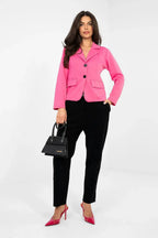 Sakko Model 224219 Italy Moda - Stay Covered