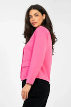 Sakko Model 224219 Italy Moda - Stay Covered