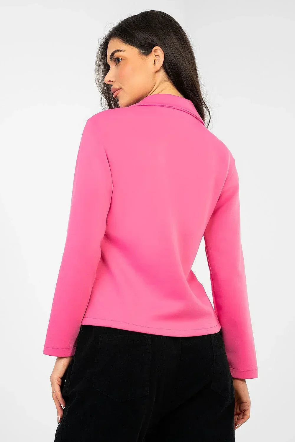 Sakko Model 224219 Italy Moda - Stay Covered