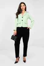 Sakko Model 224219 Italy Moda - Stay Covered