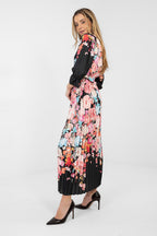  Alltagskleid model 224873 Italy Moda 