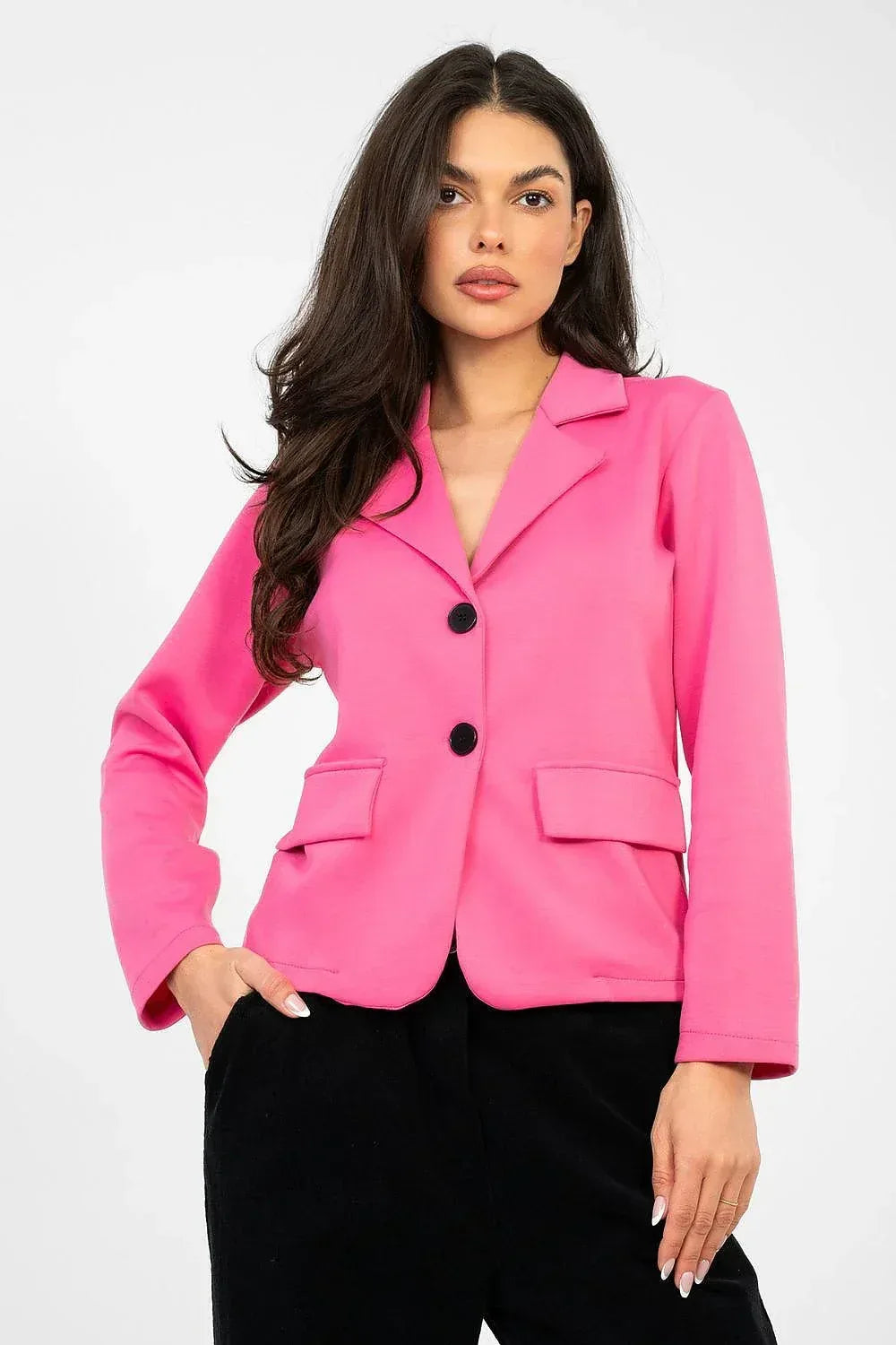 Sakko Model 224219 Italy Moda - Stay Covered