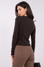  Bluse model 224903 Factory Price 
