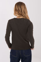  Bluse model 224911 Factory Price 