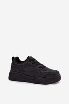  Sportliche Schuhe auf Plattform model 224932 Step in style 