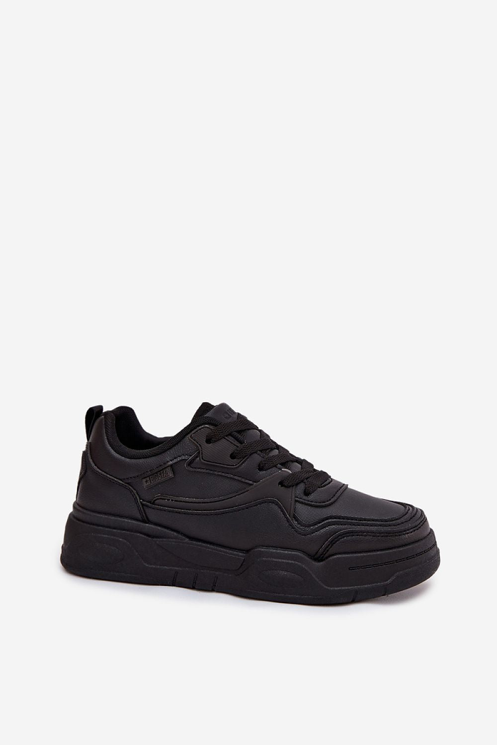  Sportliche Schuhe auf Plattform model 224932 Step in style 