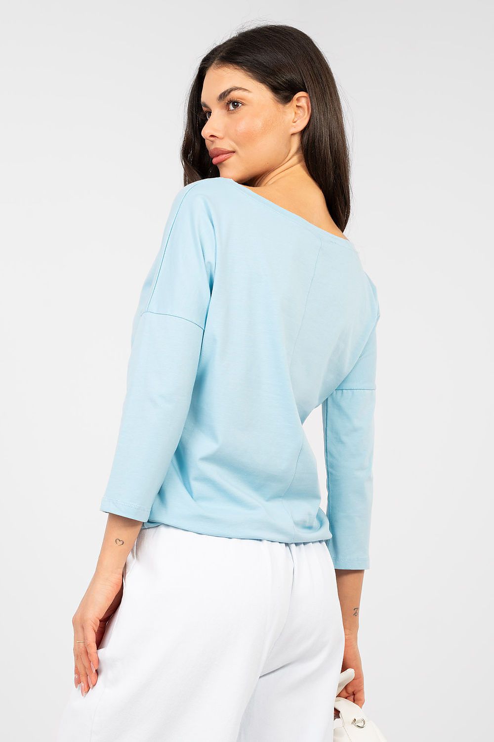  Bluse model 224947 BFG 