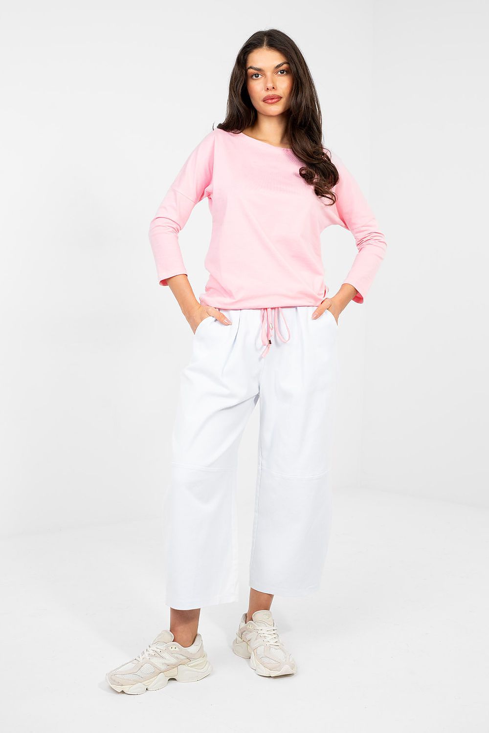  Bluse model 224949 BFG 