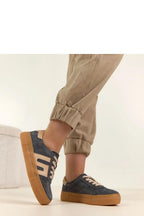  Sportliche Schuhe auf Plattform model 224963 Solea 
