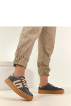  Sportliche Schuhe auf Plattform model 224963 Solea 