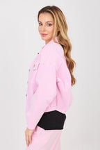  Cordjacke model 224981 Rue Paris 