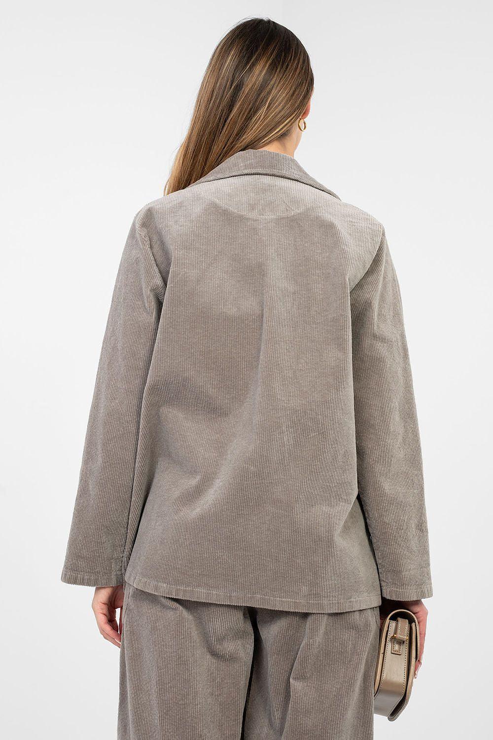 Sakko Model 224989 Rue Paris - Stay Covered