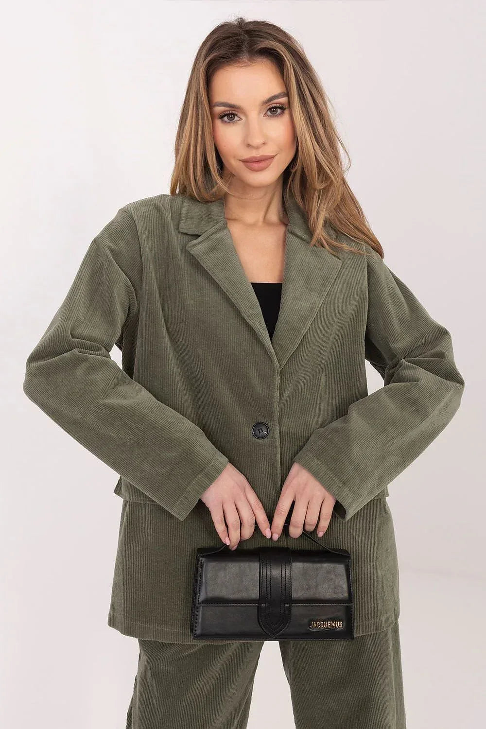 Sakko Model 224989 Rue Paris - Stay Covered