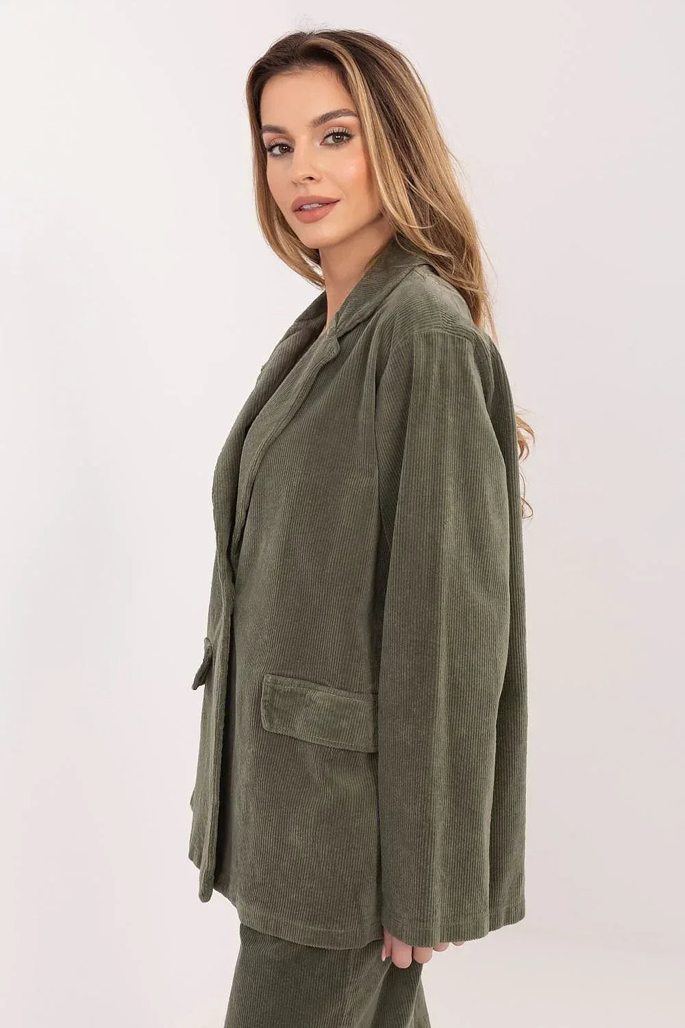 Sakko Model 224989 Rue Paris - Stay Covered
