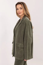 Sakko Model 224989 Rue Paris - Stay Covered