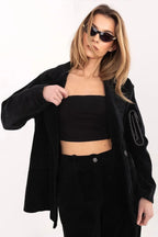 Sakko Model 224989 Rue Paris - Stay Covered