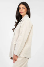 Sakko Model 224989 Rue Paris - Stay Covered