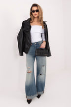  Bluse model 225002 Rue Paris 