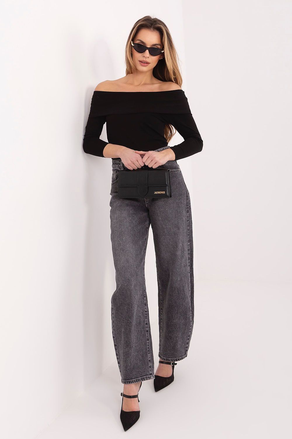  Bluse model 225003 Rue Paris 