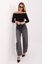  Bluse model 225003 Rue Paris 