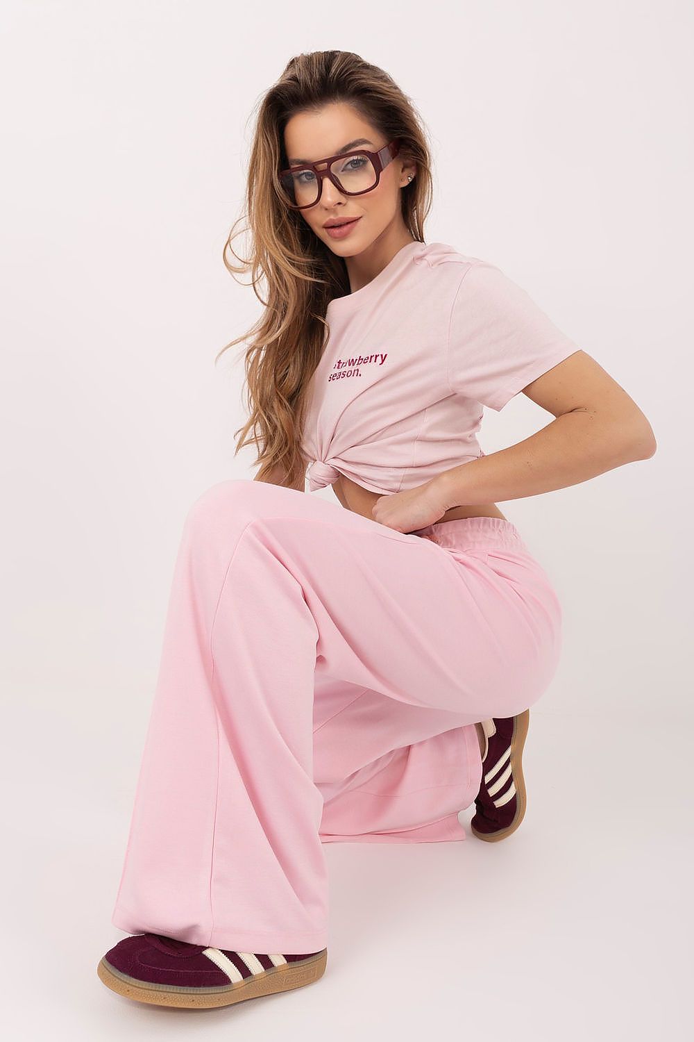  Sportanzug Hosen model 225007 Rue Paris 