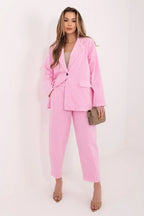Sakko Model 224989 Rue Paris - Stay Covered