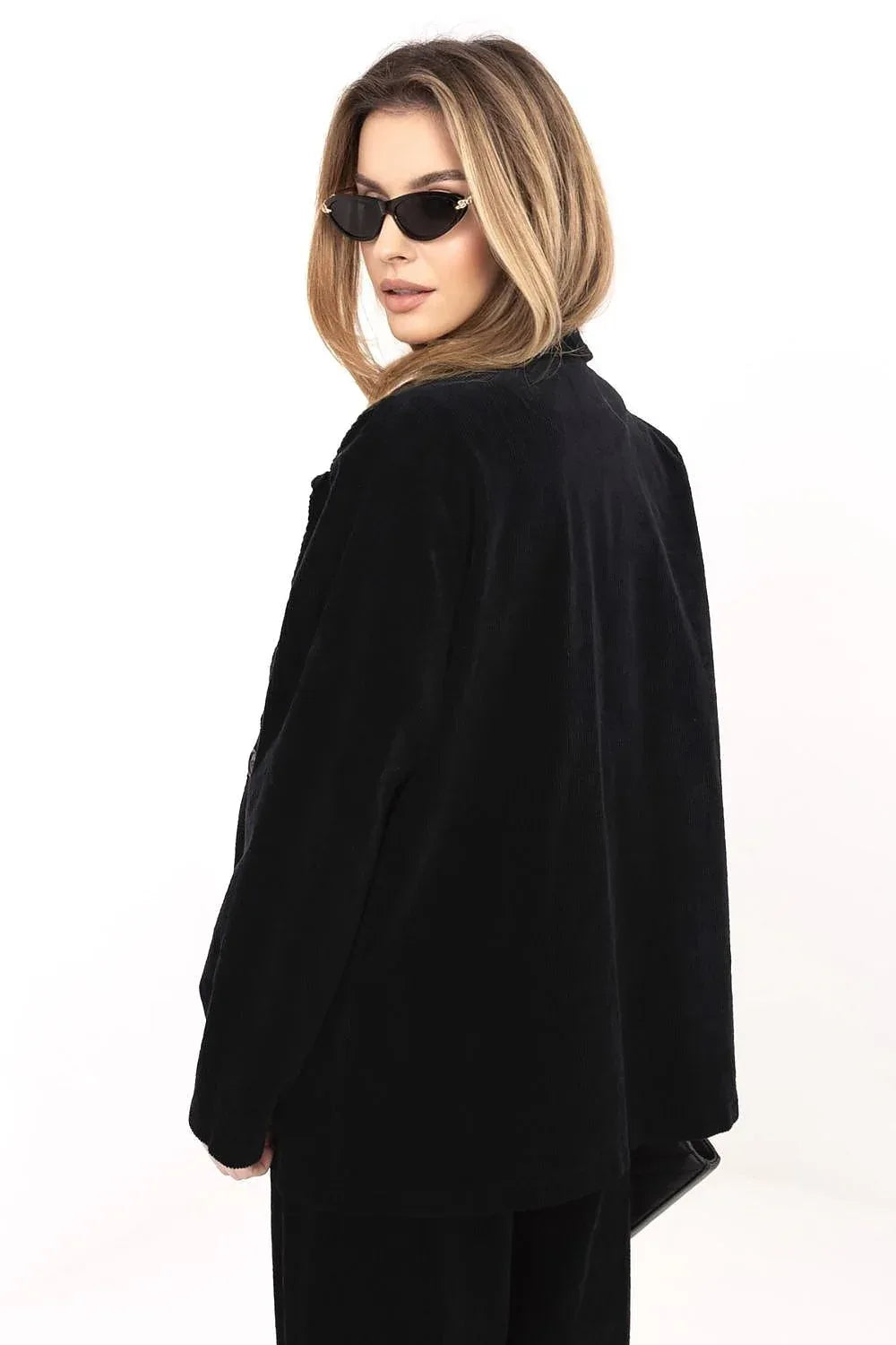 Sakko Model 224989 Rue Paris - Stay Covered