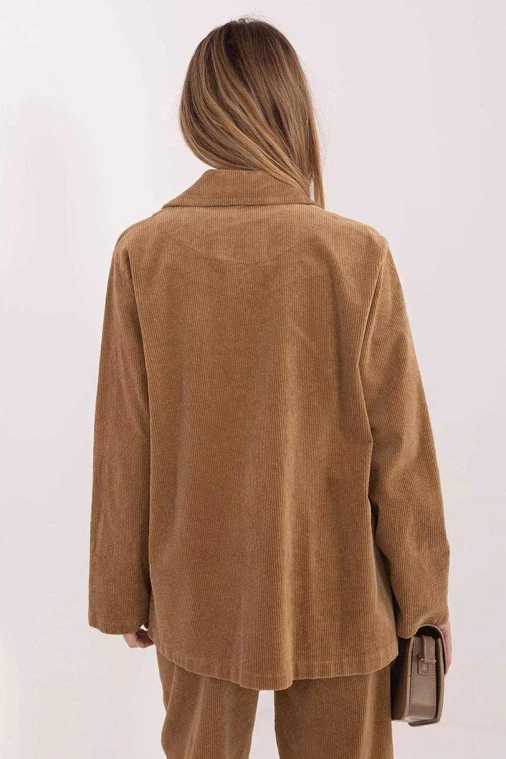 Sakko Model 224989 Rue Paris - Stay Covered