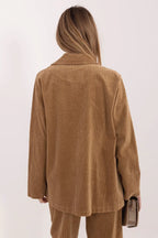 Sakko Model 224989 Rue Paris - Stay Covered