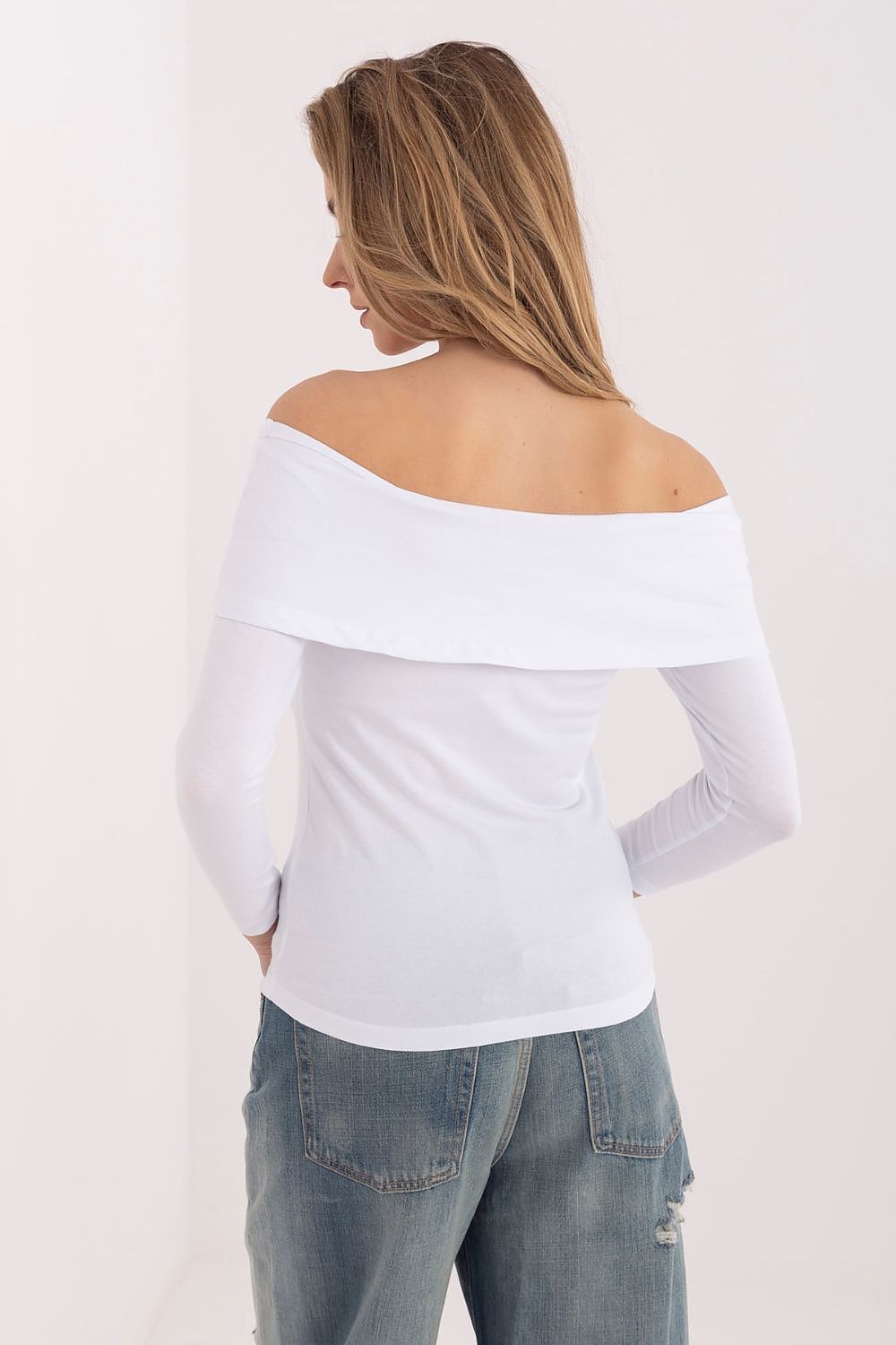  Bluse model 225002 Rue Paris 