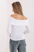  Bluse model 225002 Rue Paris 