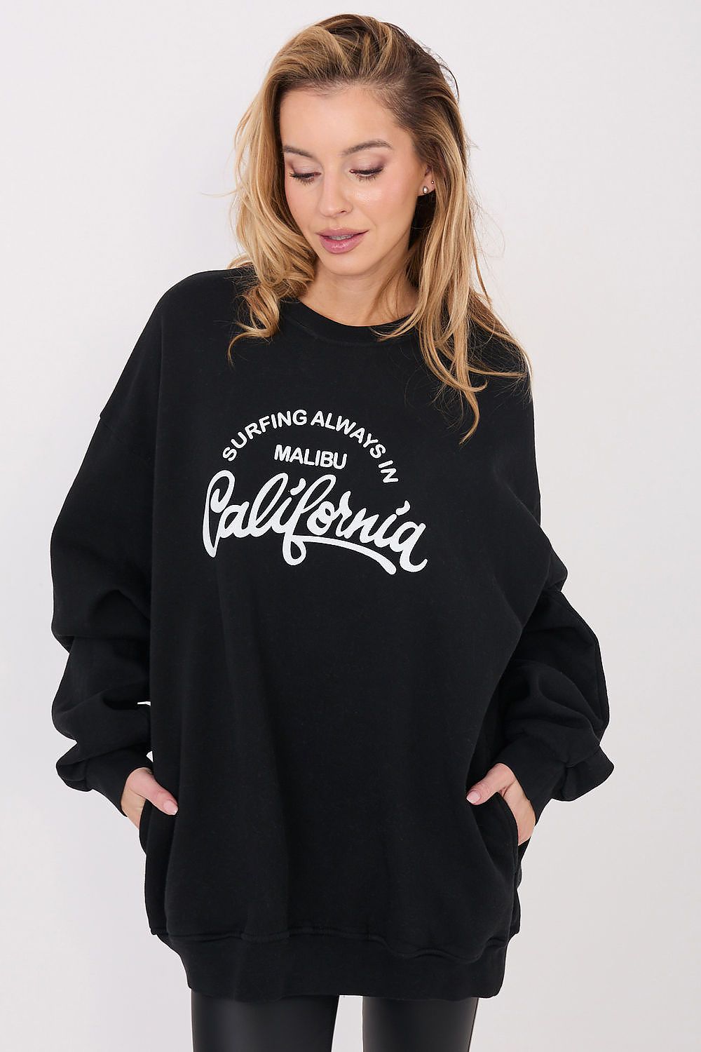  Sweater model 225068 Factory Price 