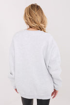  Sweater model 225070 Factory Price 