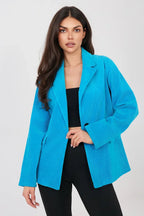 Sakko Model 224989 Rue Paris - Stay Covered