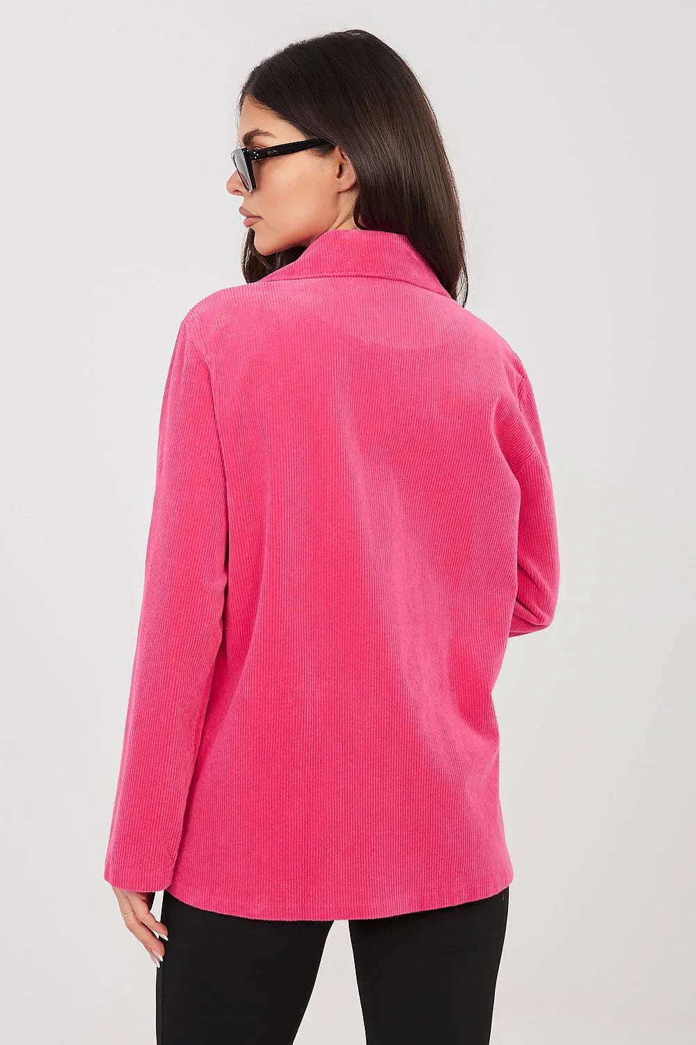 Sakko Model 224989 Rue Paris - Stay Covered